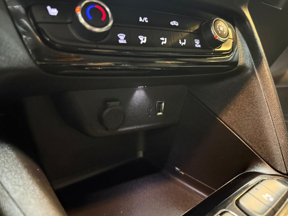 Opel Corsa 1,2 Edition 5d