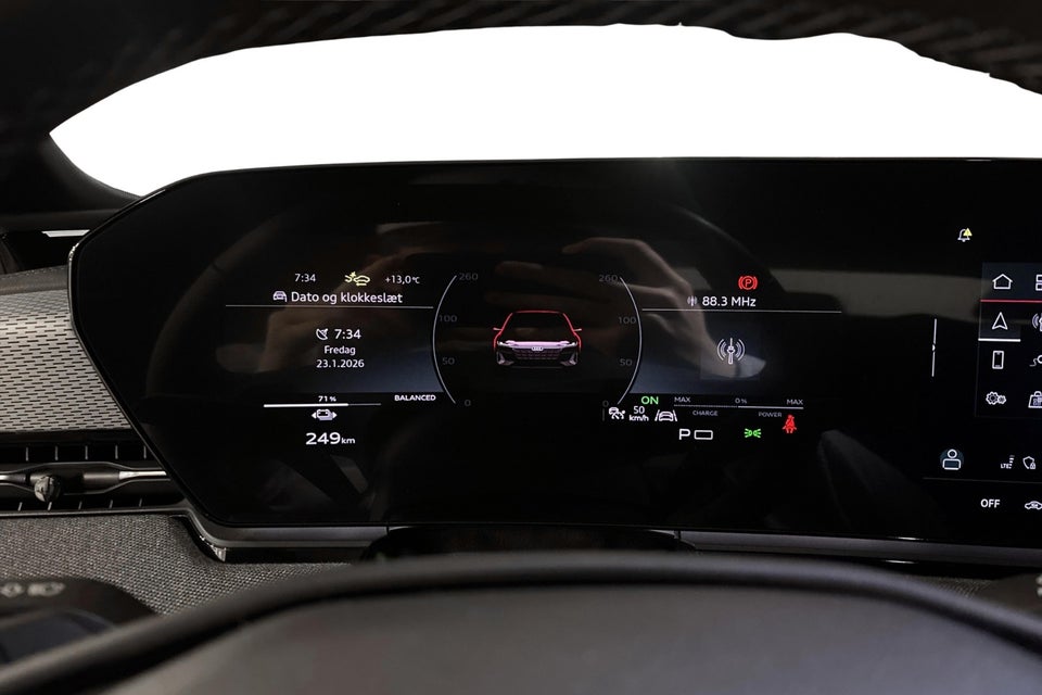 Audi A6 e-tron Progress plus Avant 5d