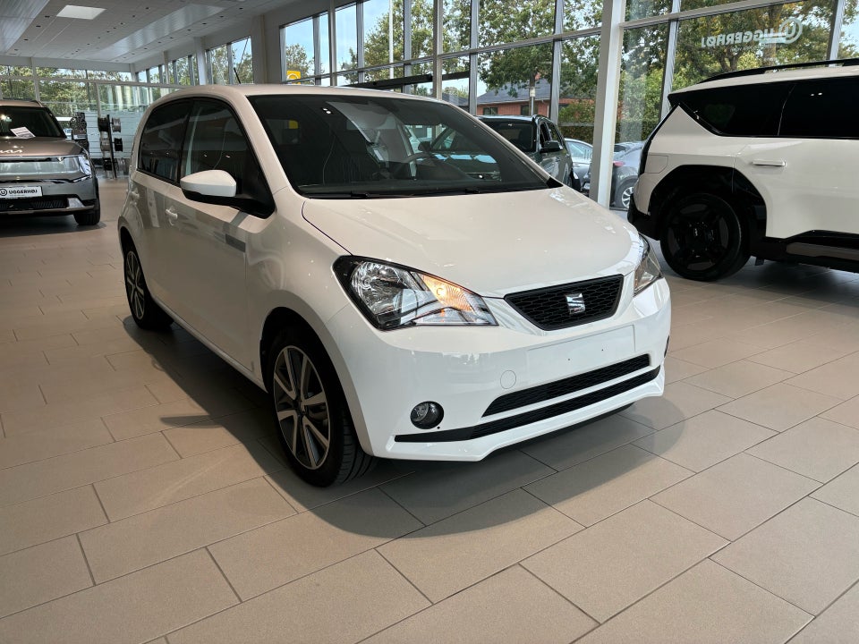 Seat Mii Electric+ 5d