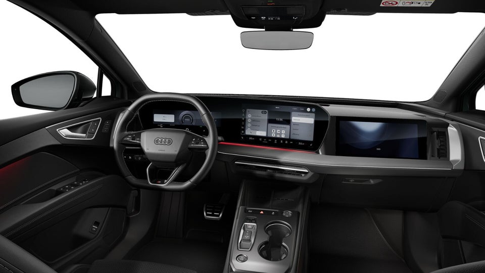 Audi Q4 e-tron performance Sportback 5d