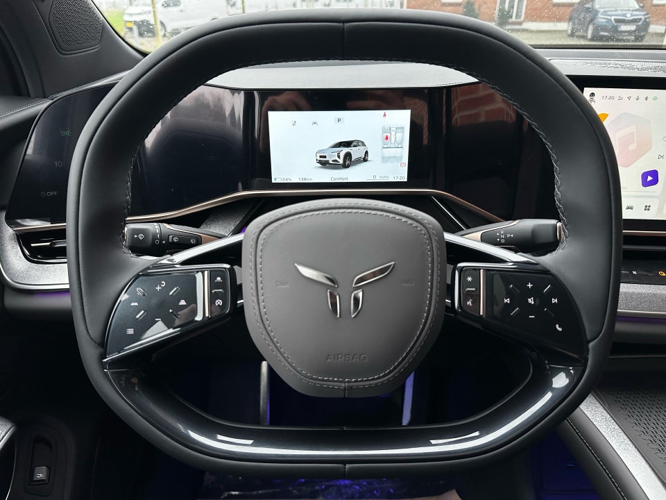 Hongqi EHS7 111 Exclusive 5d