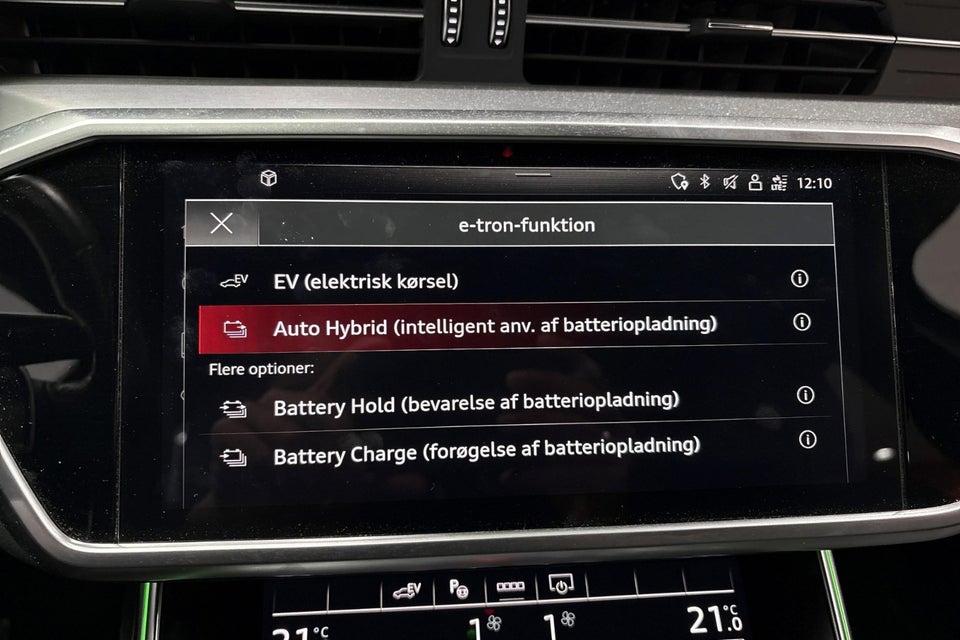Audi A6 55 TFSi e Sport Prestige Avant quattro S-tr. 5d