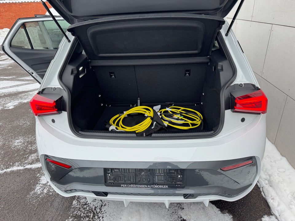 Cupra Born 77 e-Boost 5d