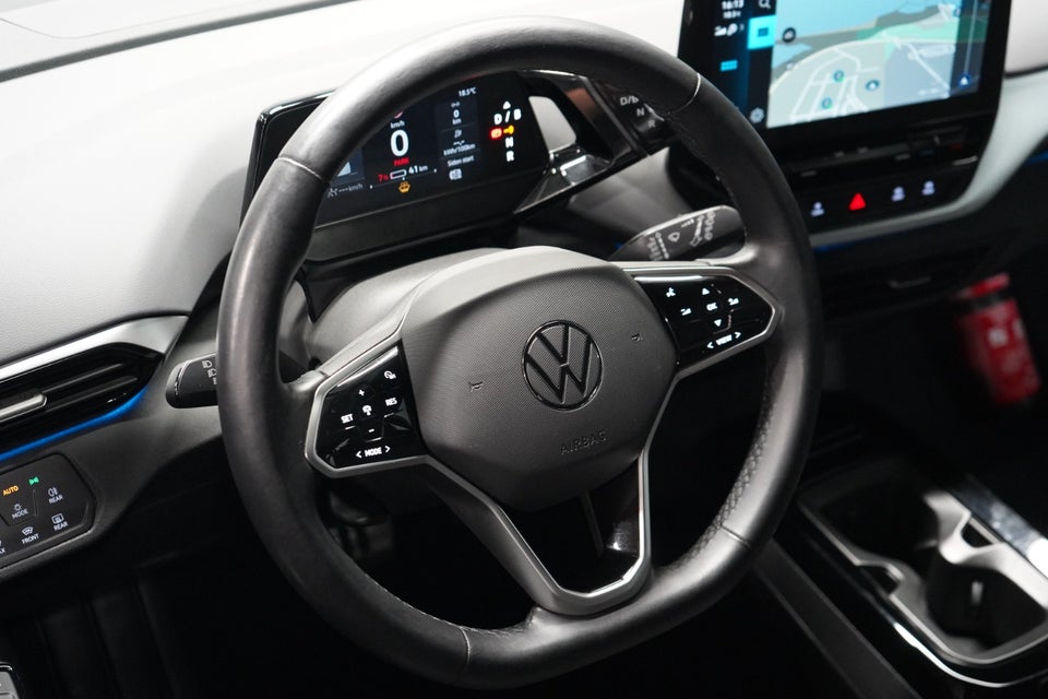 VW ID.4 77 Pro Performance 5d