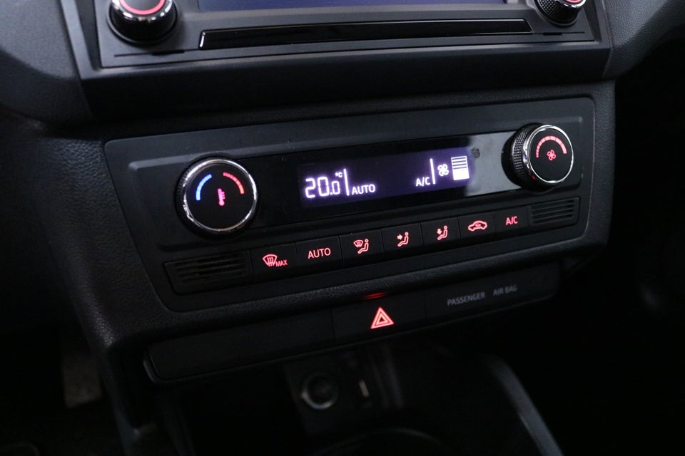 Seat Ibiza 1,0 TSi 95 Style ST 5d