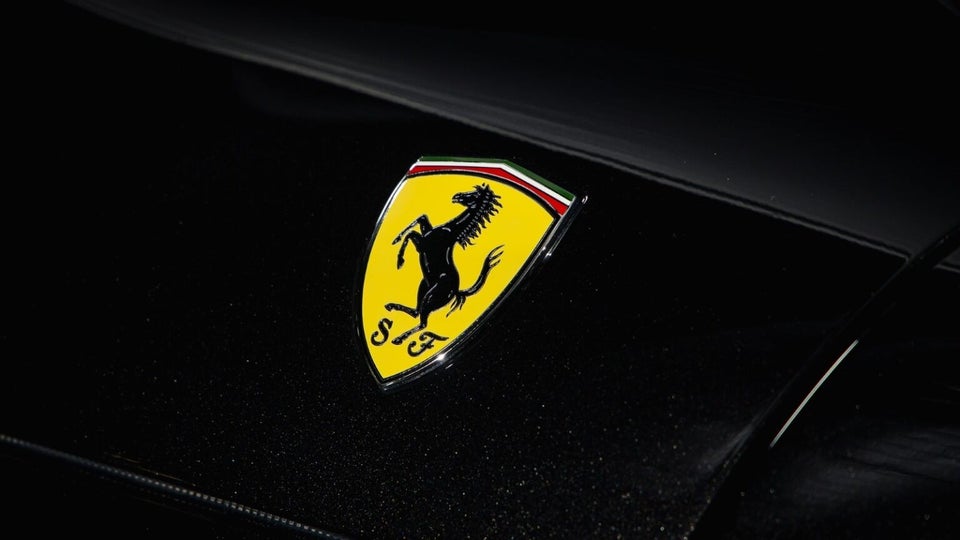 Ferrari 12Cilindri 6,5 DCT 2d