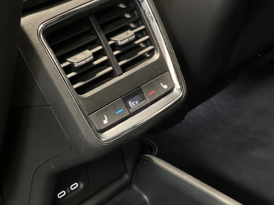 Skoda Enyaq 80 iV Sportline 5d
