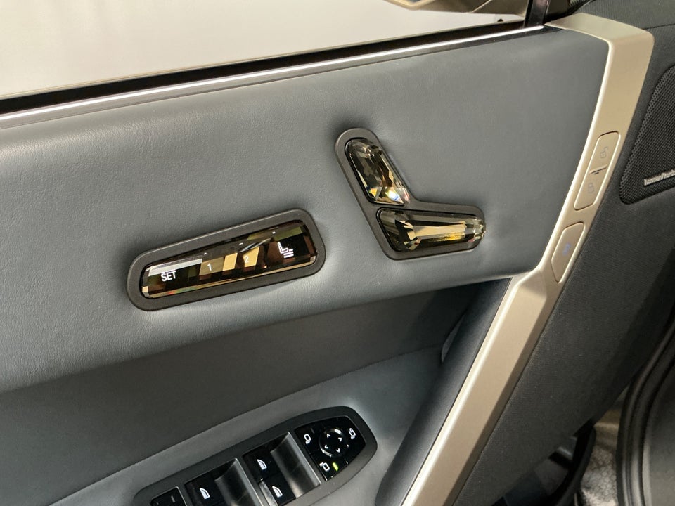 BMW iX xDrive40 Sport 5d