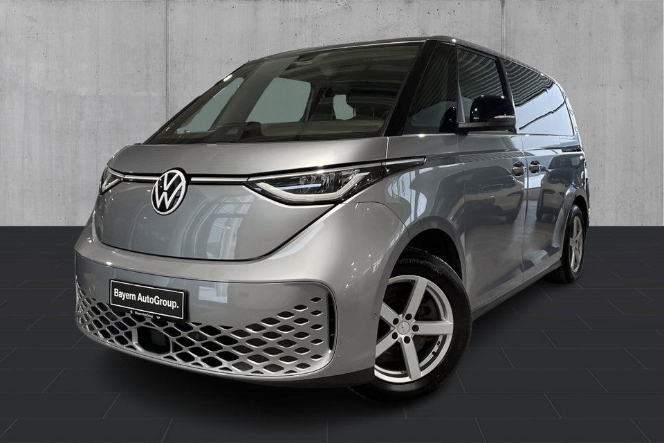 VW ID.Buzz 77 Life SWB 5d