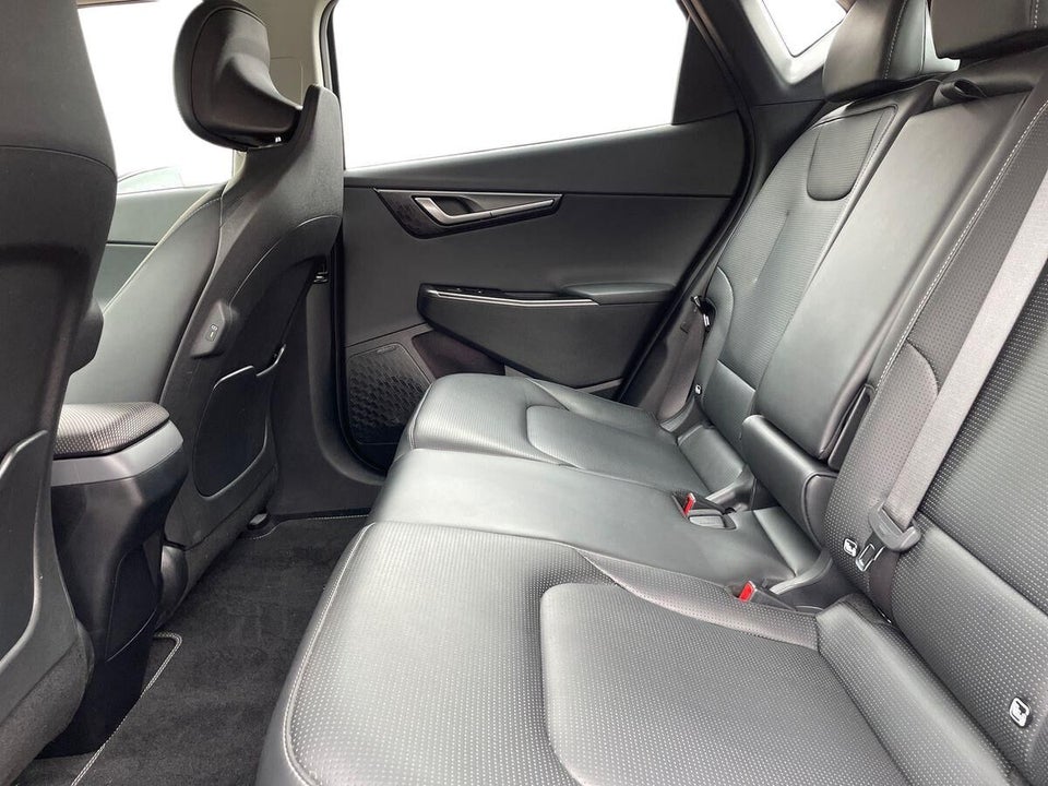 Kia EV6 84 Long Range Upgrade 5d