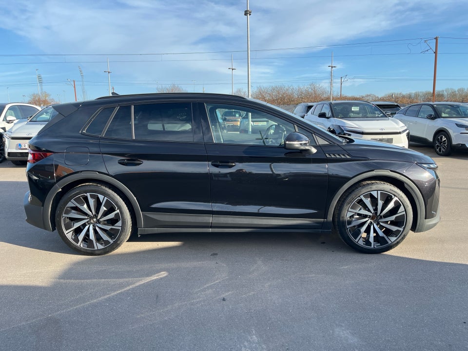 Skoda Elroq 85 iV Sportline 5d