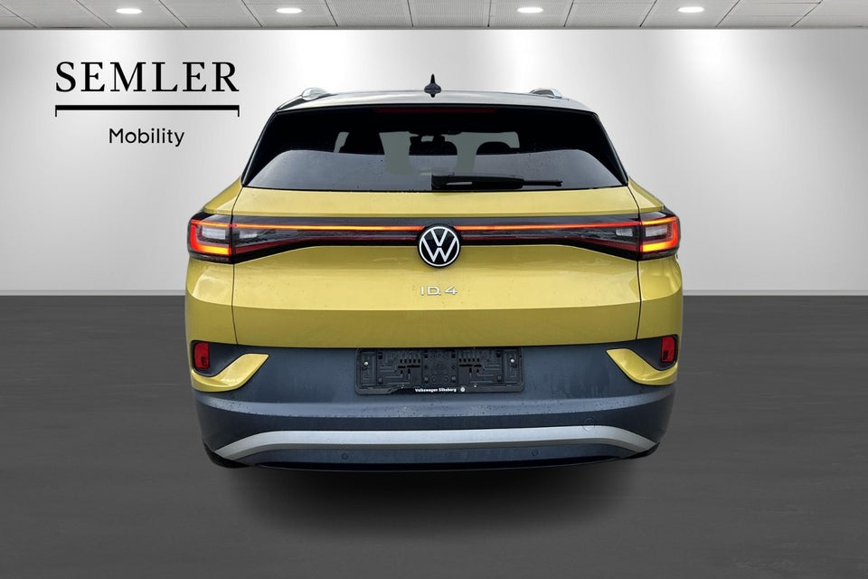 VW ID.4 77 1ST Pro Performance 5d