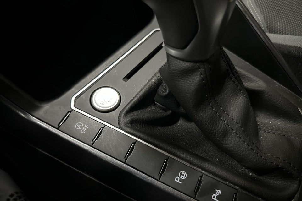 VW Polo 1,0 TSi 110 Style DSG 5d