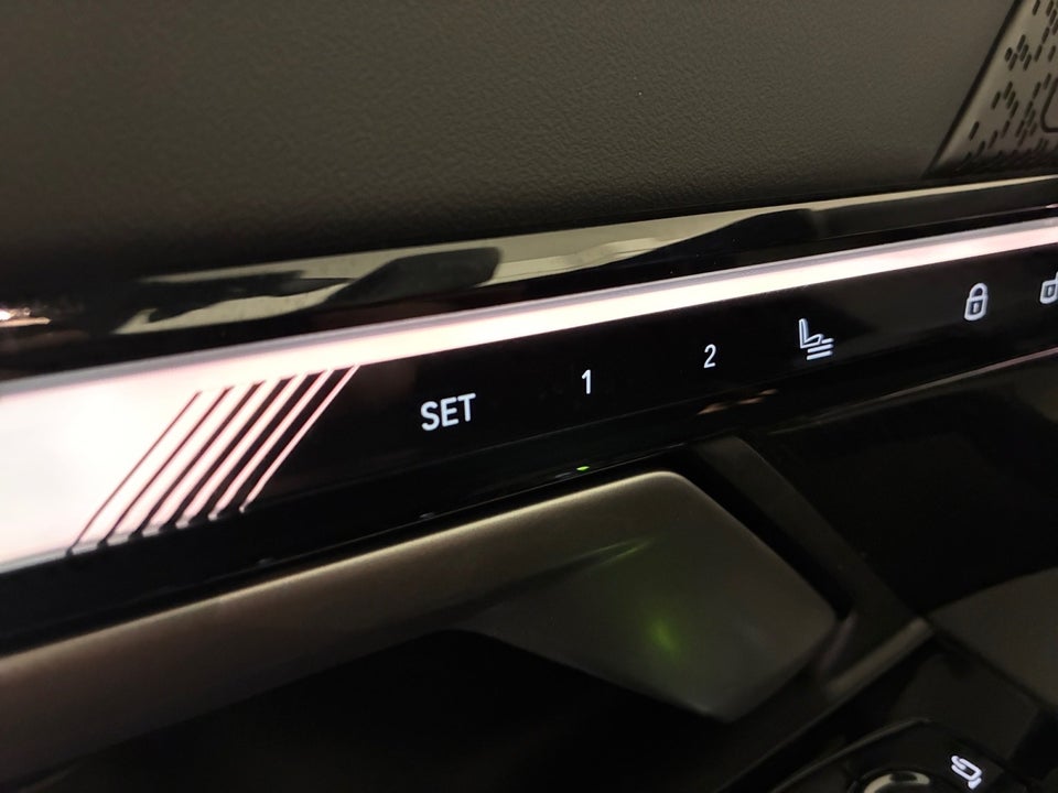 BMW i5 eDrive40 Touring Fully Charged M-Sport 5d