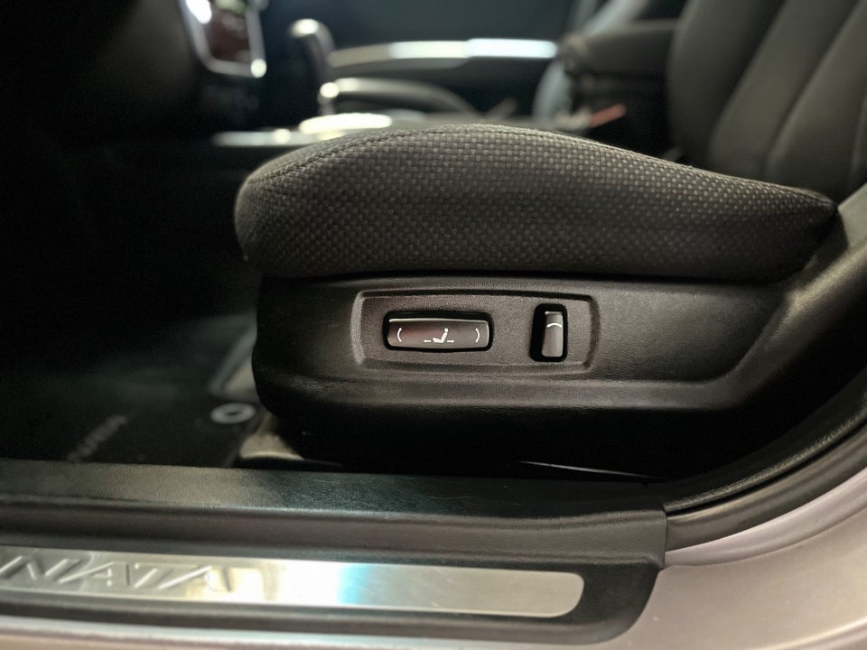 Hyundai Sonata 3,3 GLS NF aut. 4d