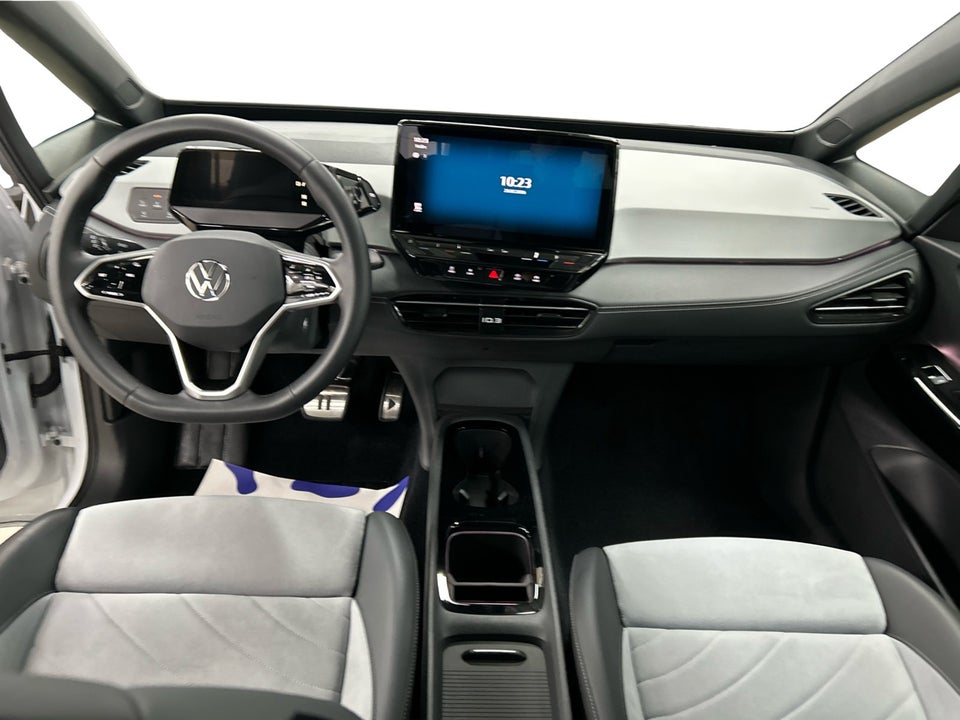 VW ID.3 77 Pro S 5d