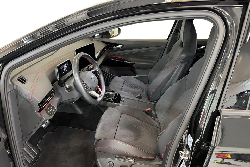 VW ID.5 77 GTX+ 4Motion 5d