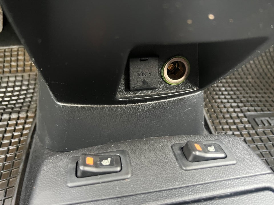 Mazda 5 1,8 Touring 7prs 5d