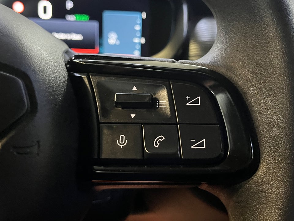 Jeep Avenger 54 Longitude 5d