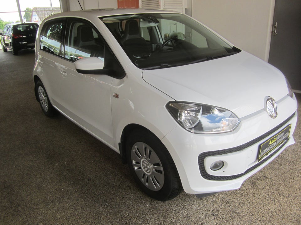 VW Up! 1,0 60 High Up! BMT 5d