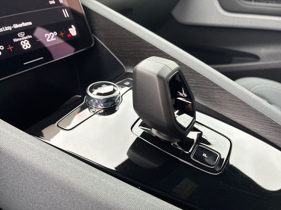 Polestar 2 Long Range 5d