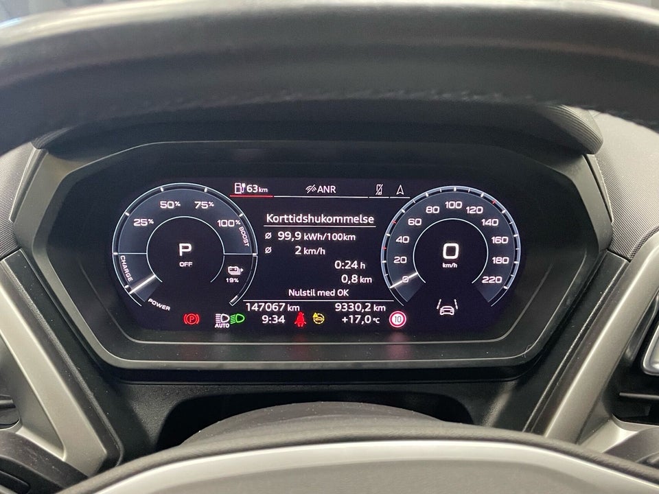 Audi Q4 e-tron 50 Attitude quattro 5d