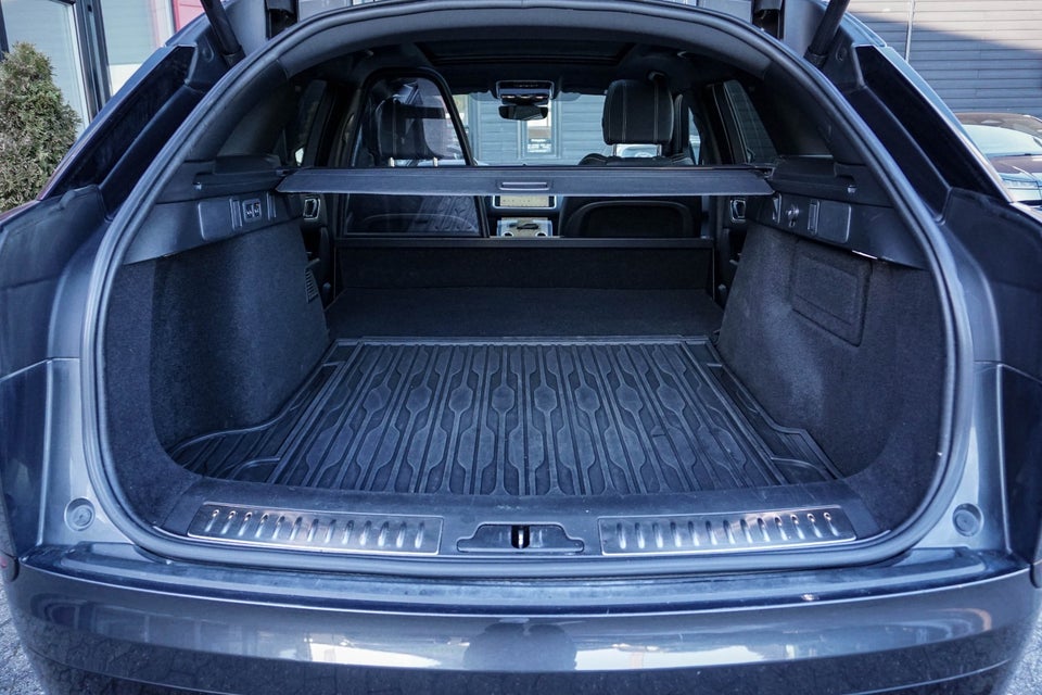 Land Rover Range Rover Velar 3,0 D300 R-Dynamic aut. Van 5d