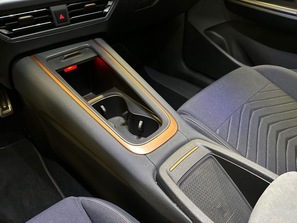 Cupra Born 58 High 5d