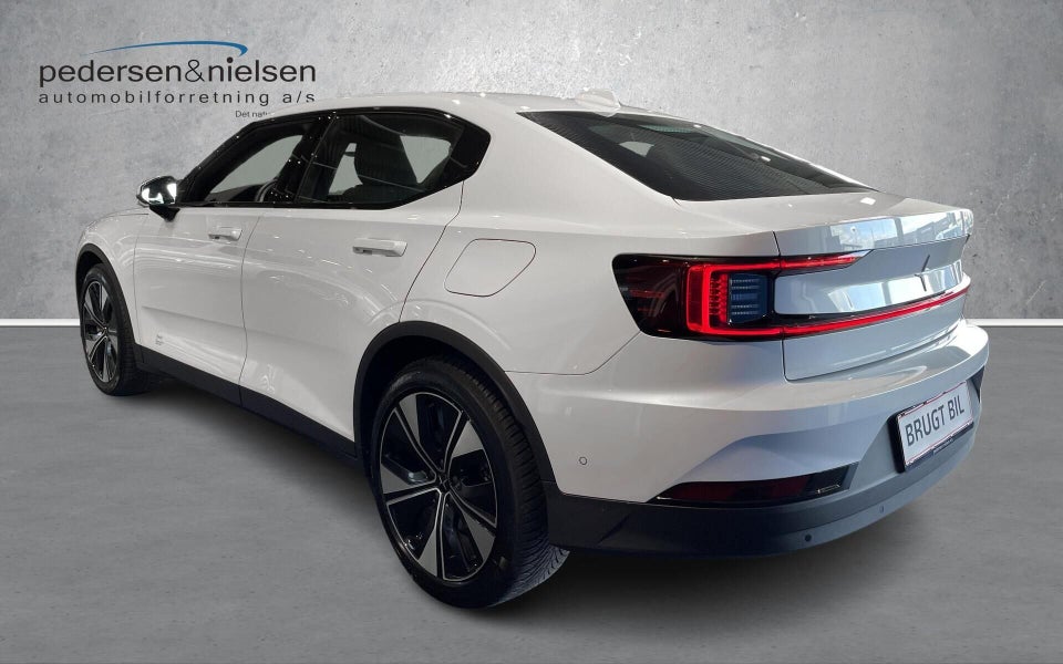 Polestar 2 Long Range 5d