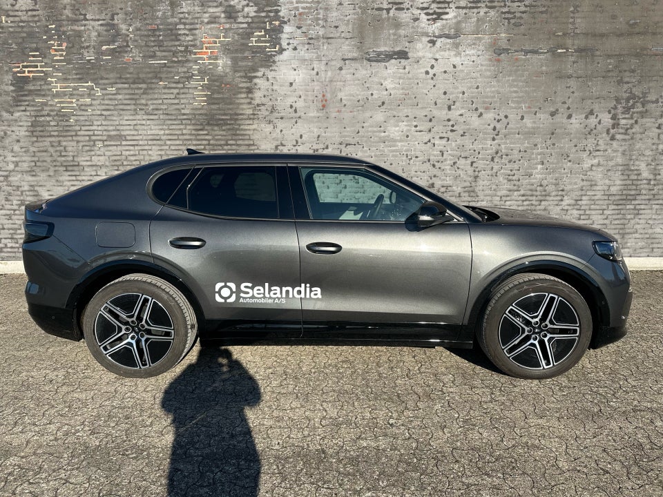 Ford Capri 82 Premium Extended Range 5d