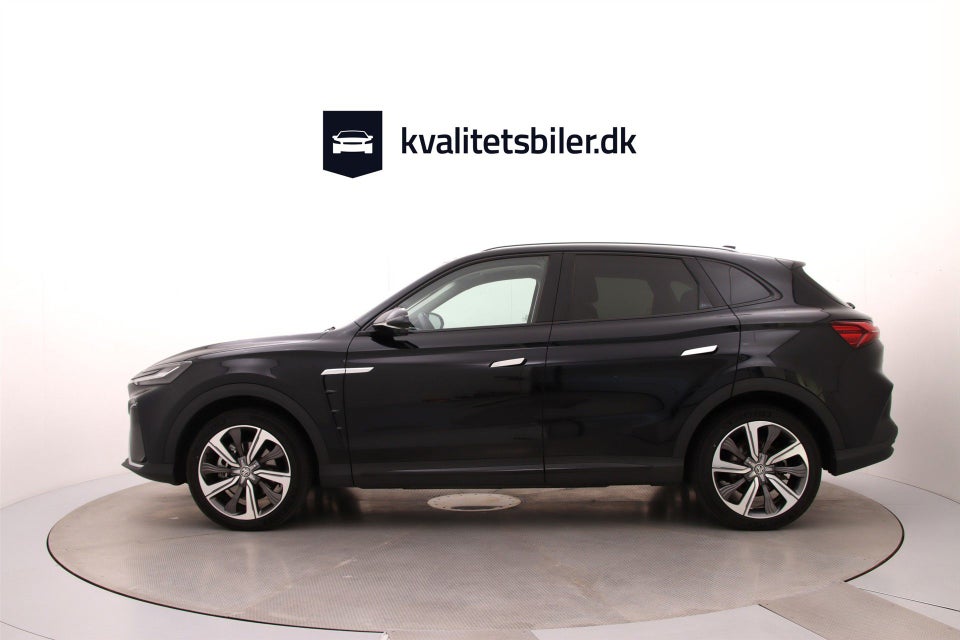 MG Marvel R Performance 5d