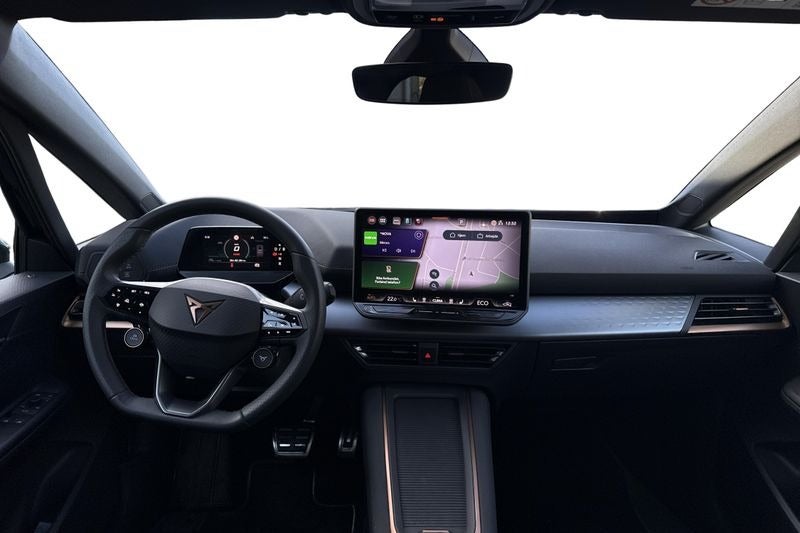 Cupra Born 77 Pasión 5d