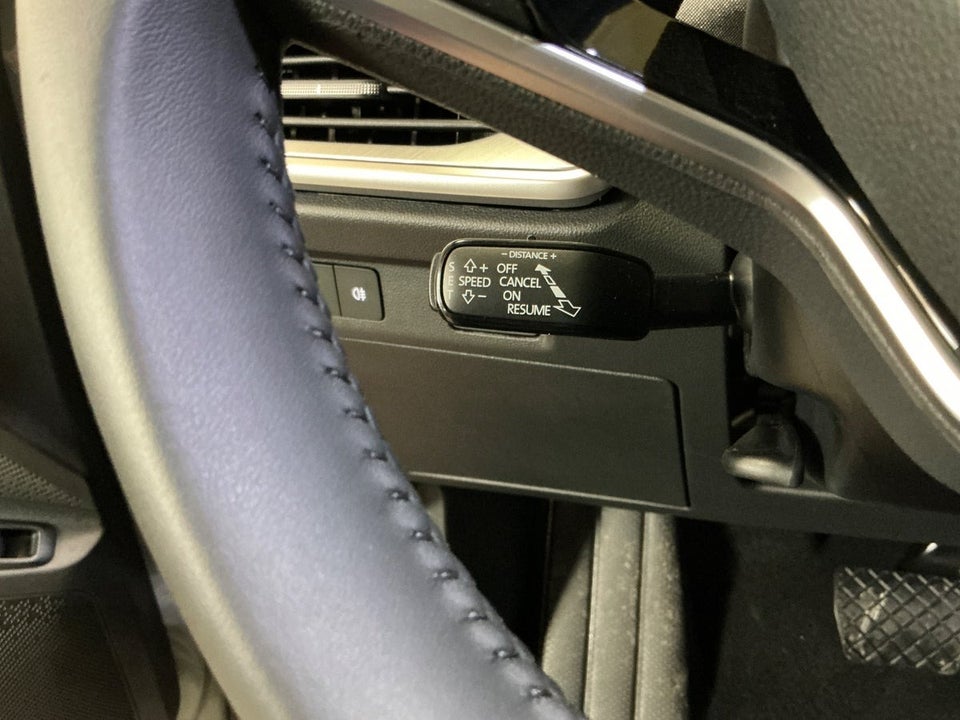 Skoda Enyaq 85 iV Loft 5d