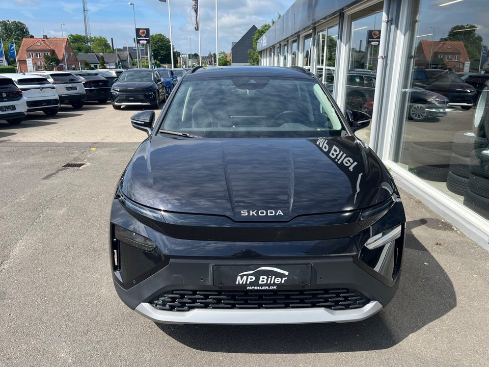 Skoda Elroq 60 iV 5d