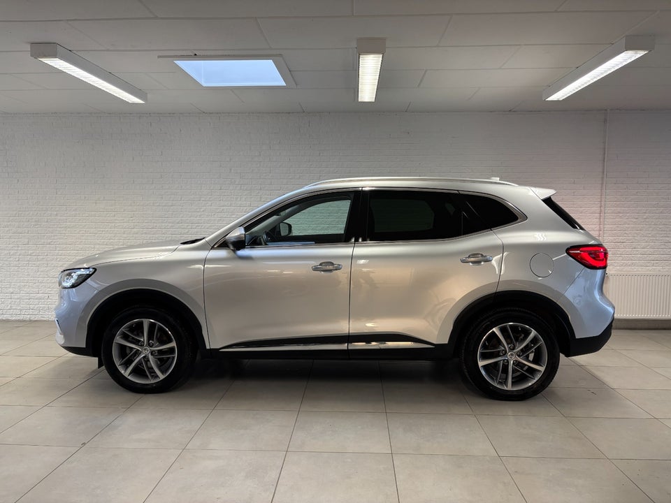 MG EHS 1,5 PHEV Luxury 5d