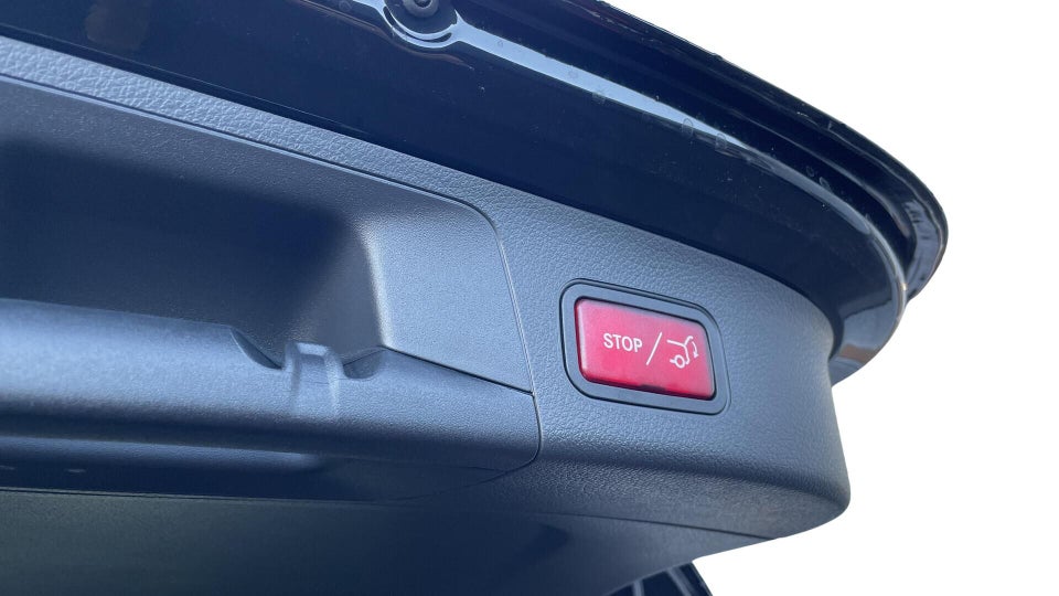 Mercedes EQA250+ AMG Edition 5d