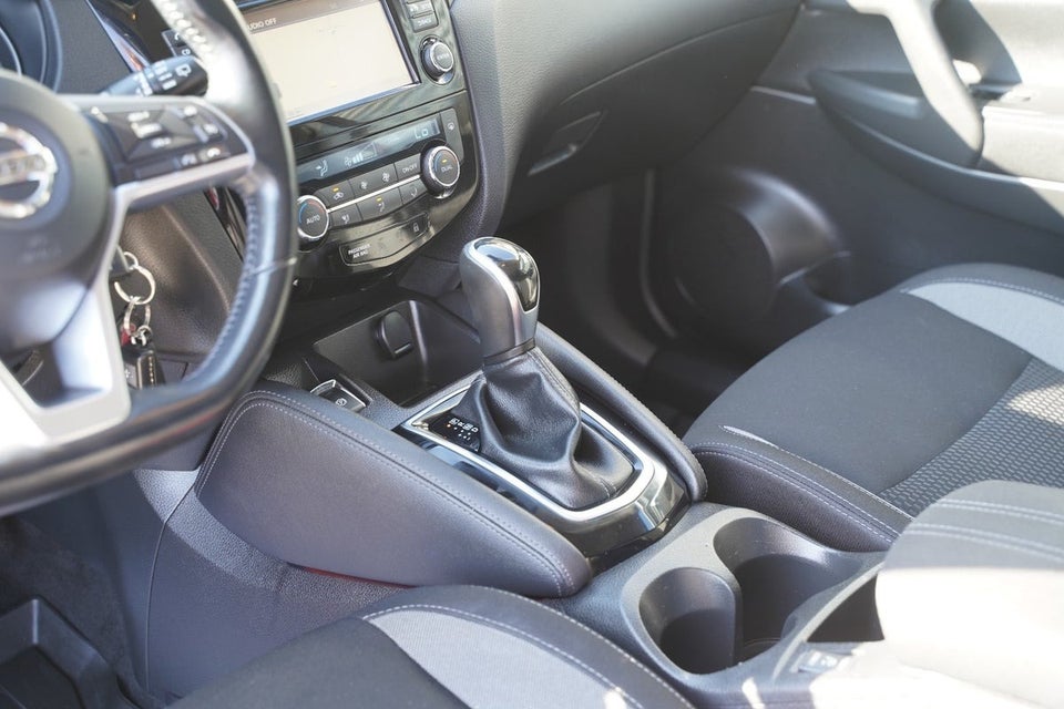 Nissan Qashqai 1,6 dCi 130 Acenta X-tr. 5d