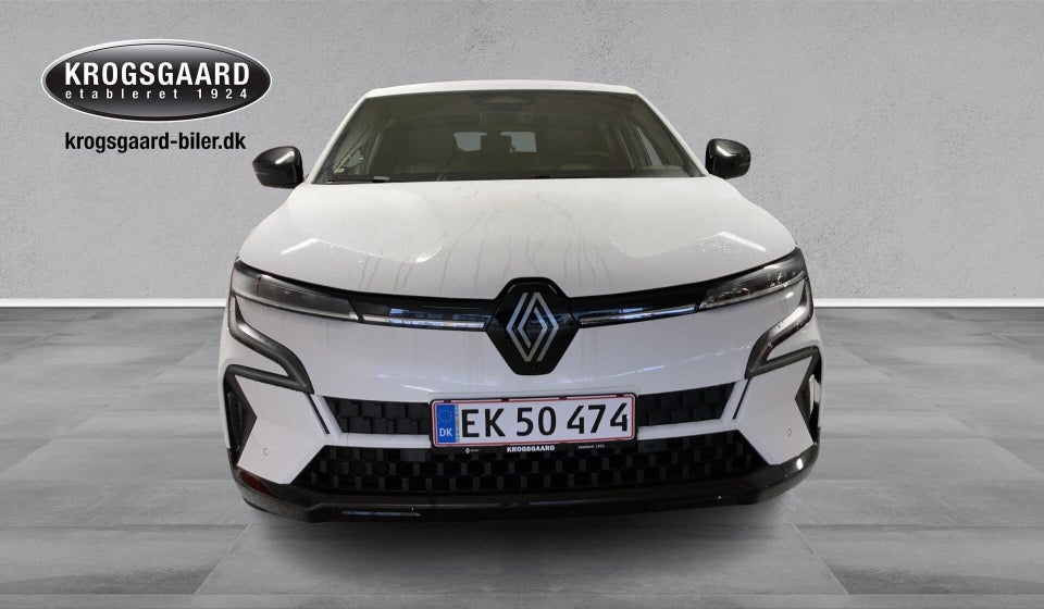 Renault 5 E-Tech 52 Techno 5d