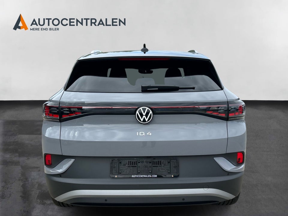 VW ID.4 77 Pro 5d