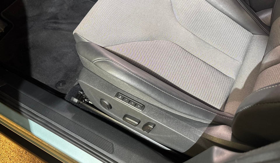 Skoda Enyaq 60 iV 5d