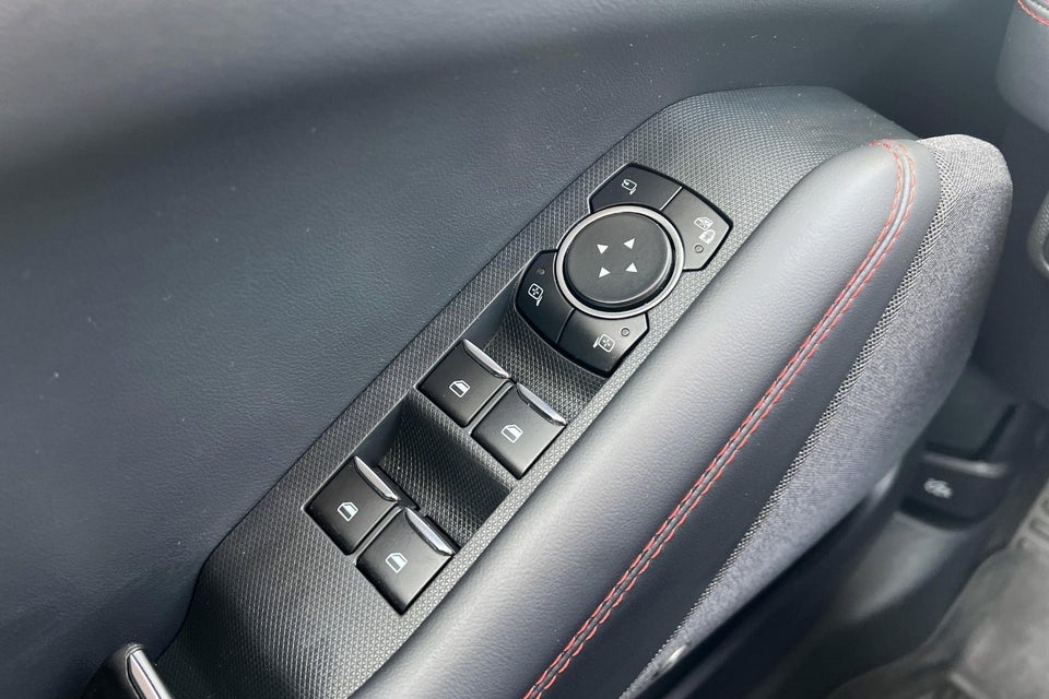 Ford Mustang Mach-E 75 Standard Range AWD 5d