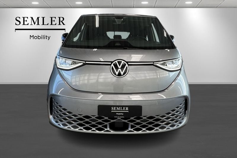 VW ID.Buzz 86 Life 7prs LWB 5d