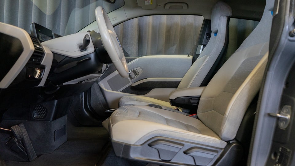 BMW i3 BEV 5d
