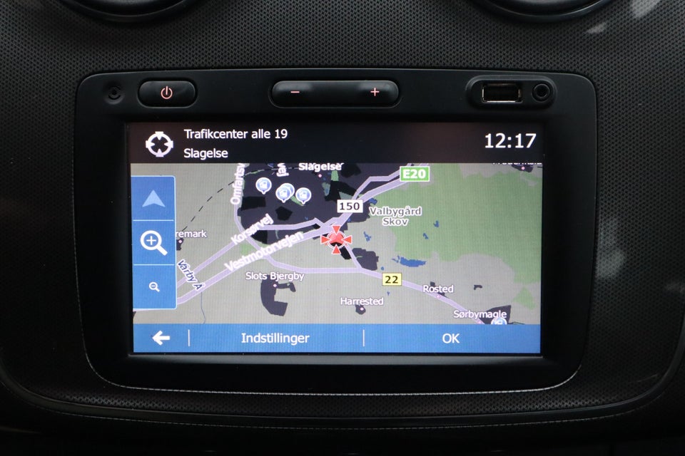 Dacia Sandero Stepway 0,9 TCe 90 5d