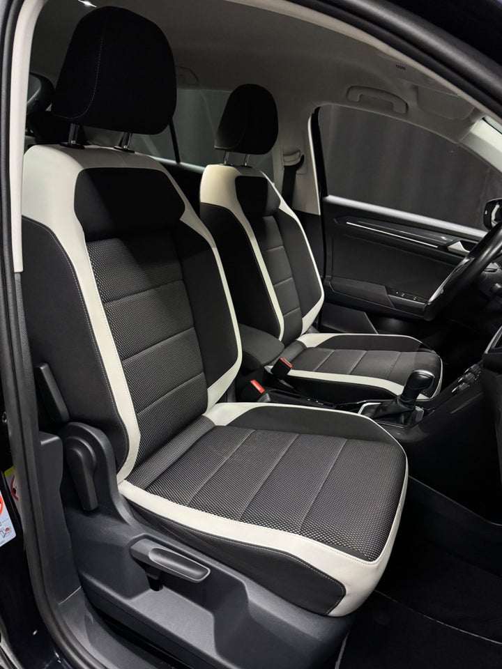 VW T-Roc 1,5 TSi 150 Sport Team DSG 5d