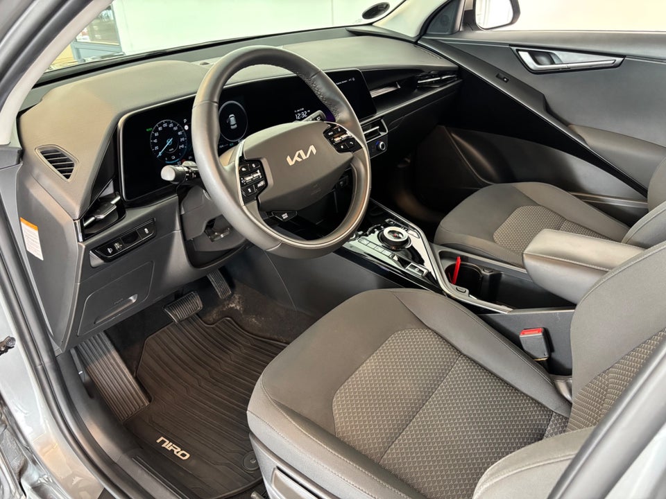 Kia Niro 64 EV 5d