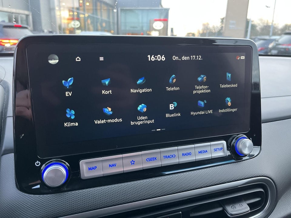 Hyundai Kona 64 EV Prime 5d