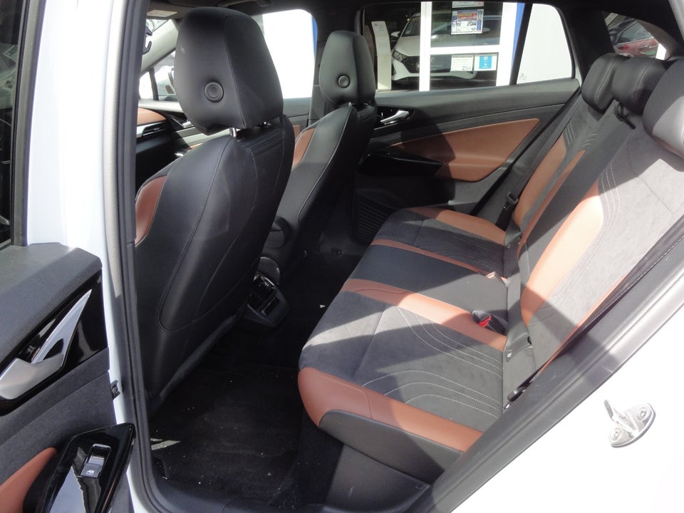 VW ID.4 77 Pro Performance 5d