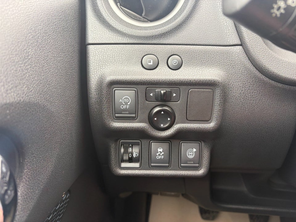 Nissan Note 1,2 Acenta+ 5d