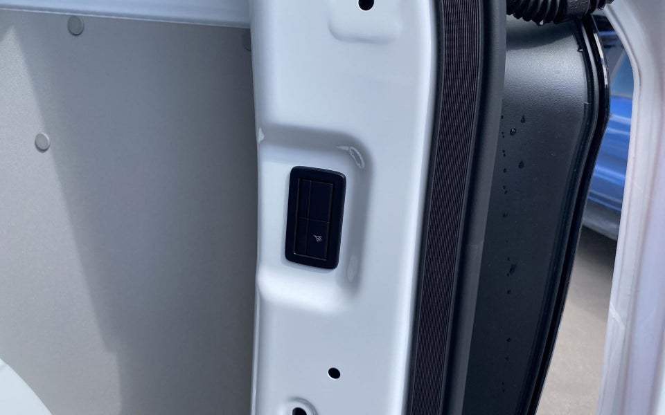 Ford Transit Custom 320S 2,0 EcoBlue Trend